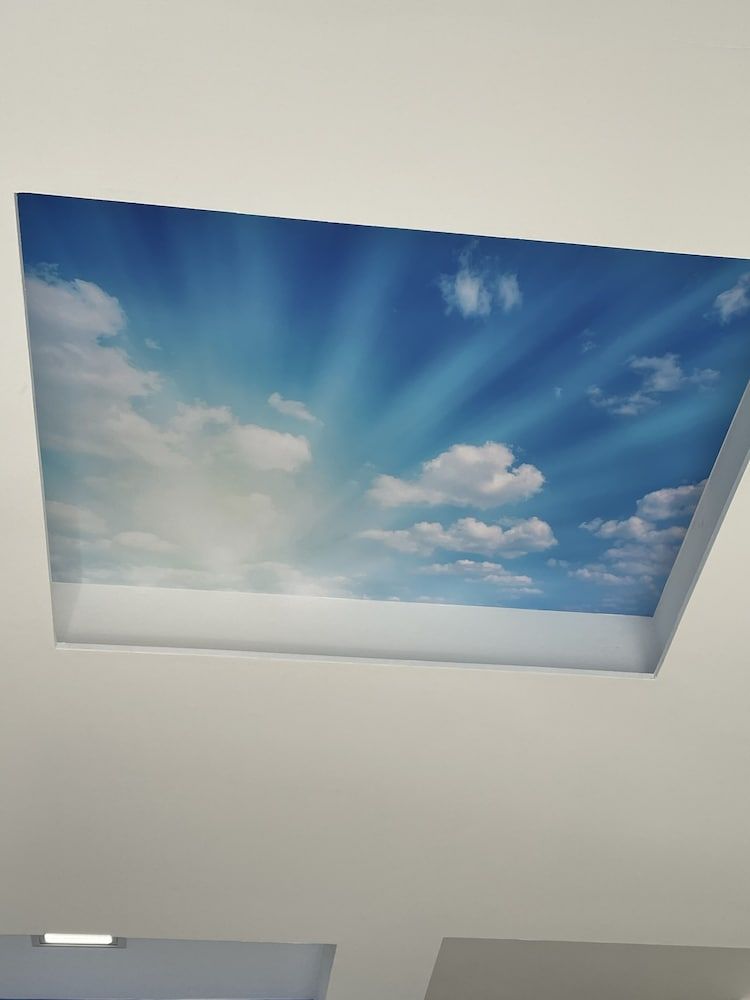 Aureo alojamiento urbano 2