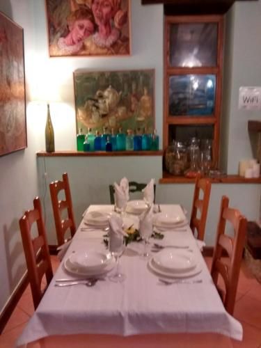 Hotel Rural Natxiondo 2