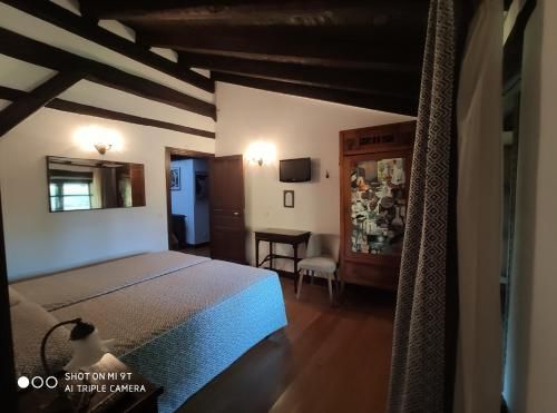 Hotel Rural Natxiondo 1