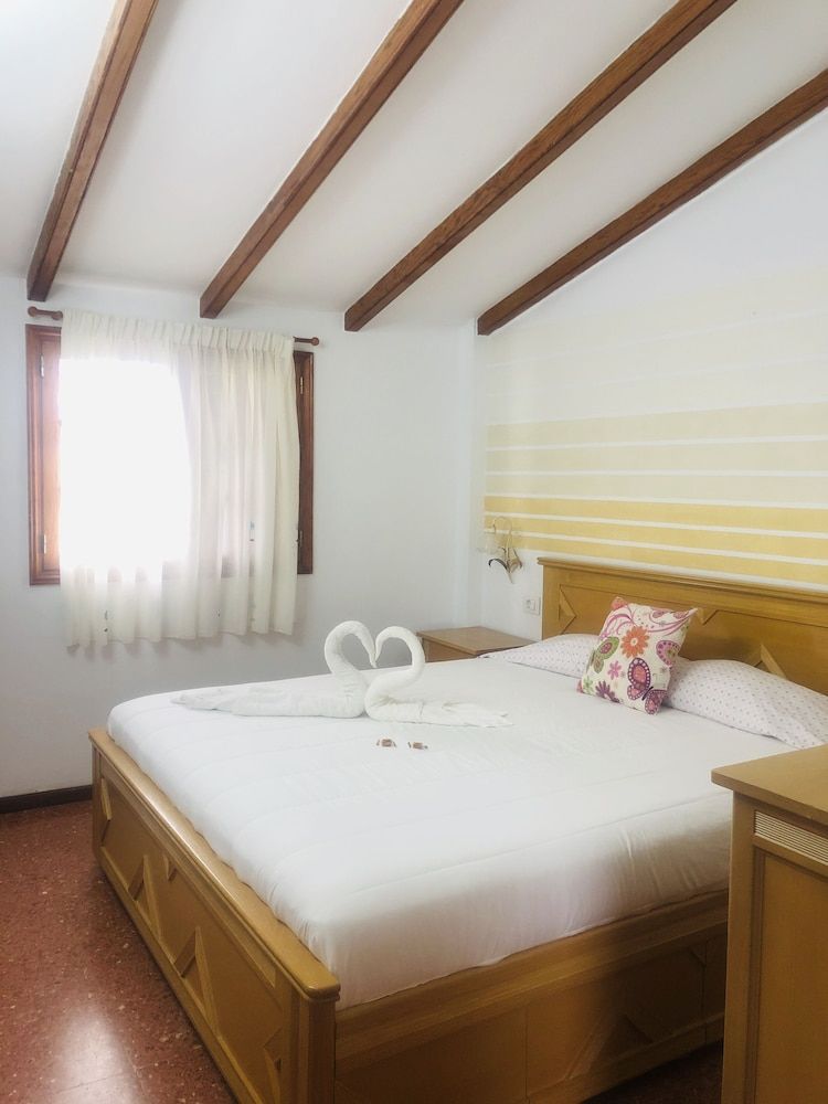 Los Viejitos en Firgas 2