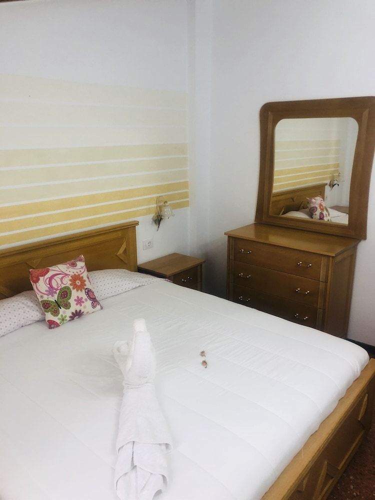 Los Viejitos en Firgas 3