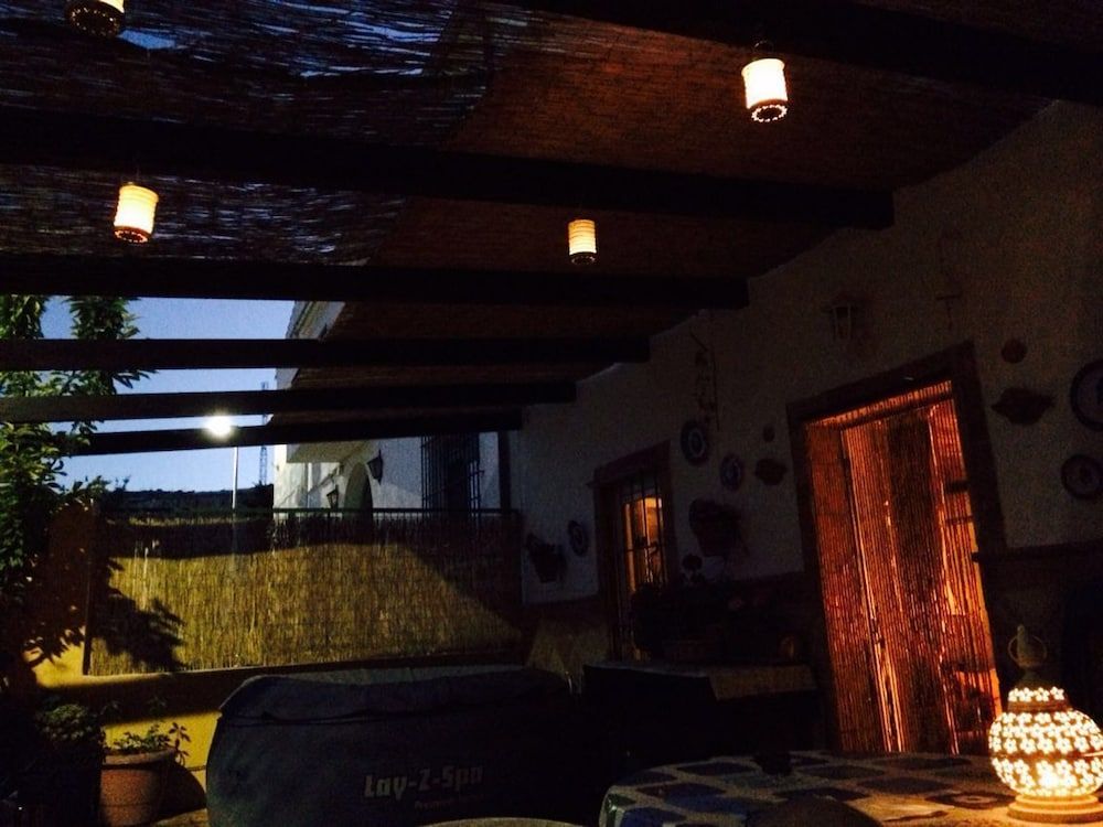 Magina Dream Pegalajar 1