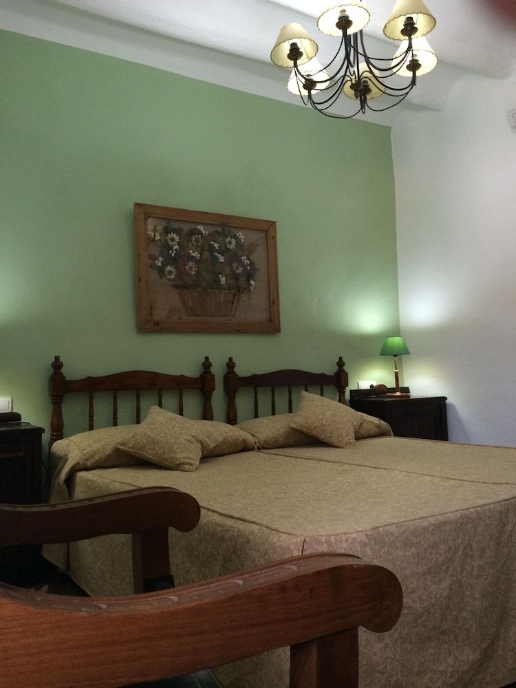 Magina Dream Pegalajar 2