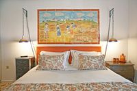 Herdade dos Mestres+Entrada Tour dos Mármores em Vila Viçosa