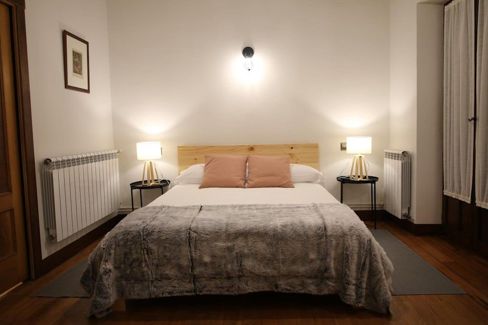 Hostal Rural Iruso 2