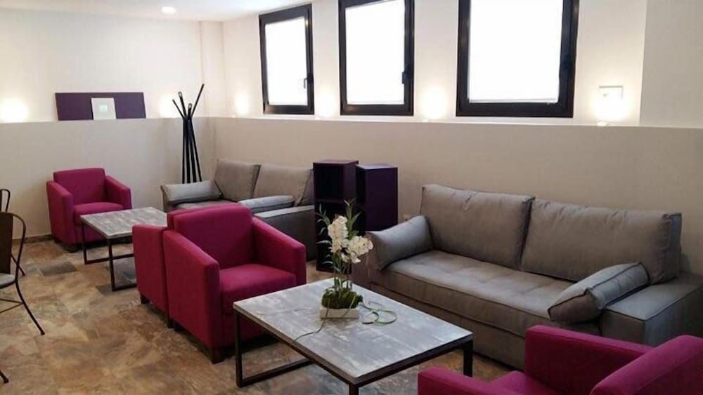 Hotel Asador O Callejón De Belchite 3