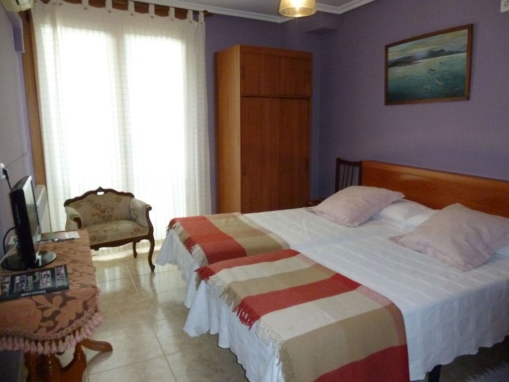 Hostal Ciudad de Nájera 3