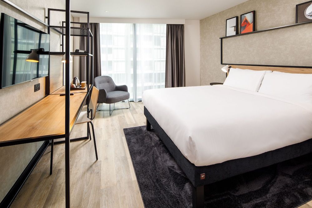 ibis London Sutton Point 3 estrelas em Sutton