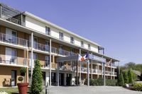 Best Western Park Hotel Geneve-Thoiry+Billet Thoiry ZooSafari - 1 jour