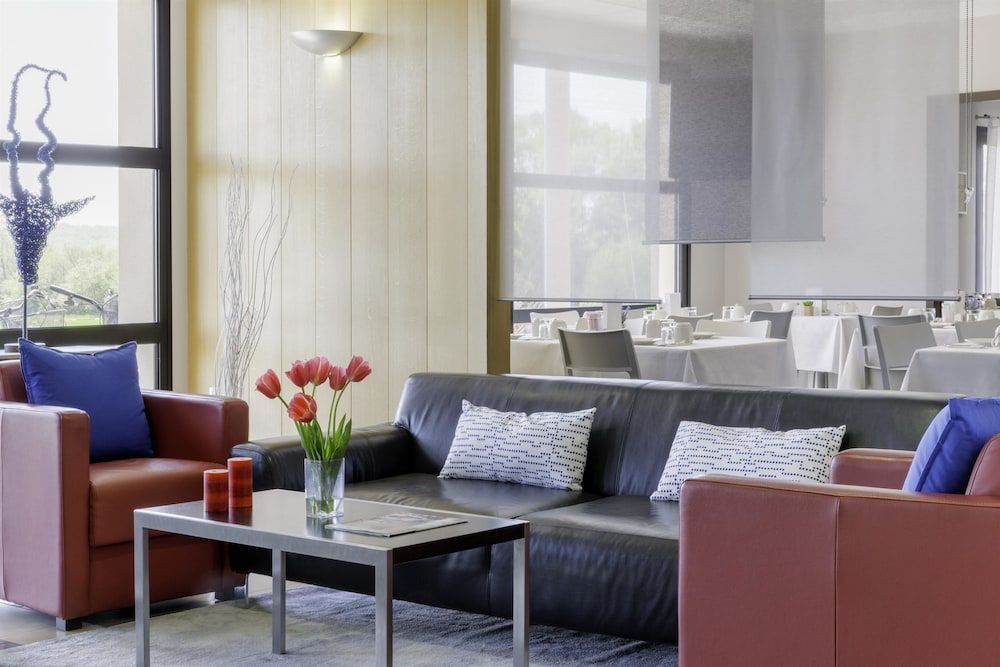 Best Western Park Hotel Geneve-Thoiry 3