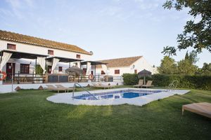 Hotel & Restaurant Cortijo del Arte