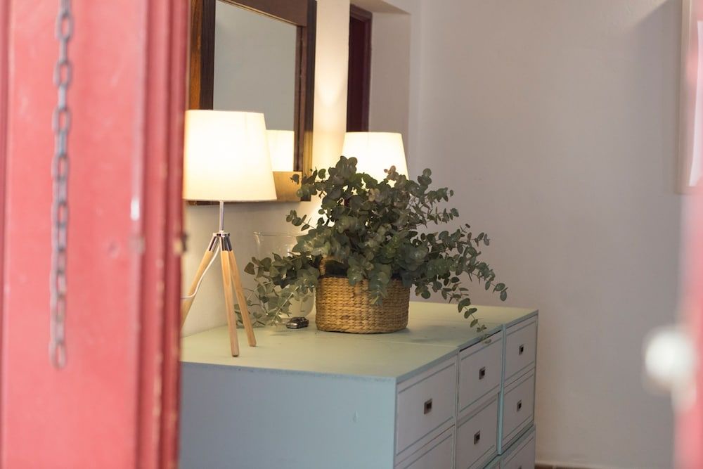 Hotel & Restaurant Cortijo del Arte 2