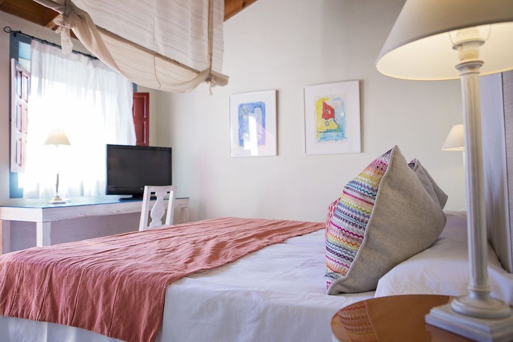 Hotel & Restaurant Cortijo del Arte 3