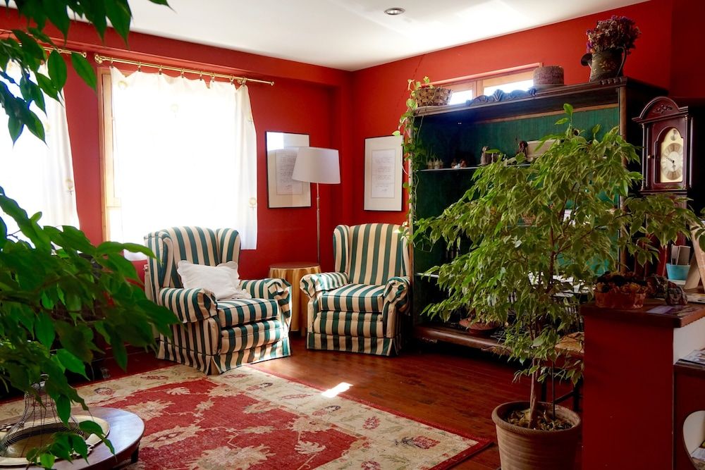 Hotel Rural La Peregrina 2