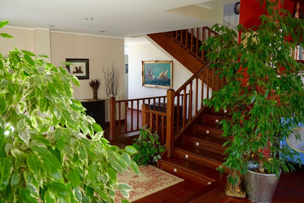 Hotel Rural La Peregrina 3