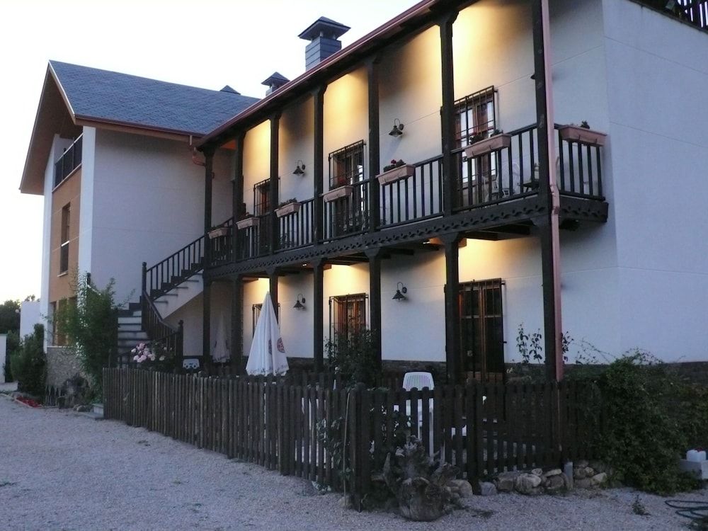 Hotel Rural La Peregrina 1