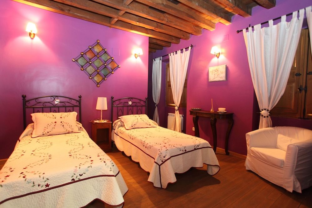 Posada de Villa Maria 3