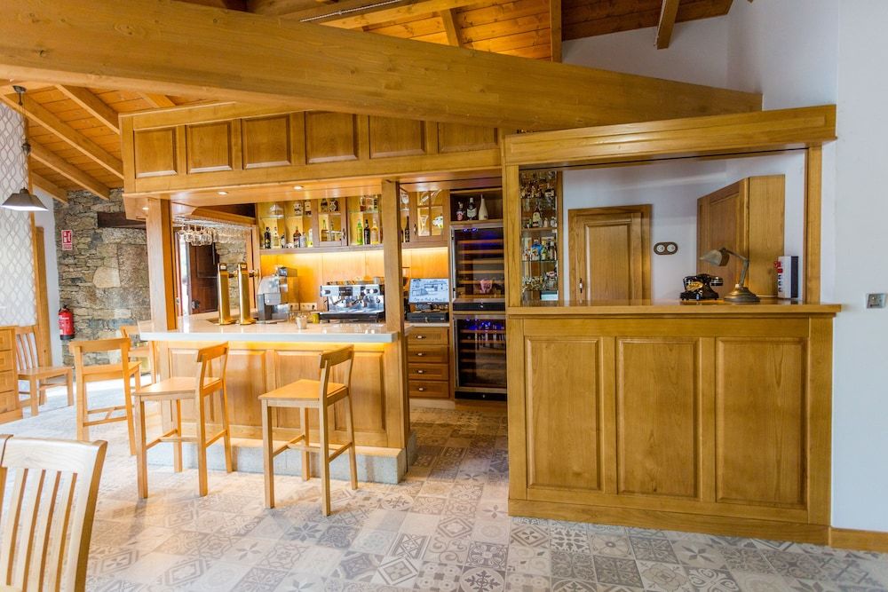 Casa da Ponte de Penas 2