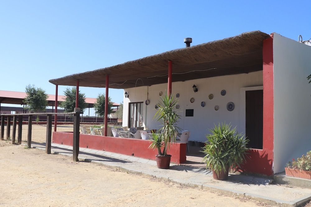 Hípica Rancho Alegre 1