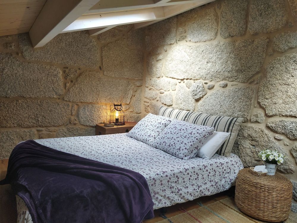 OLardoMar - Casa Rural 3