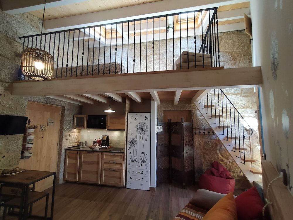 OLardoMar - Casa Rural 2