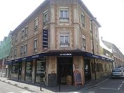 Le Kleber+Billet au Château de Vincennes