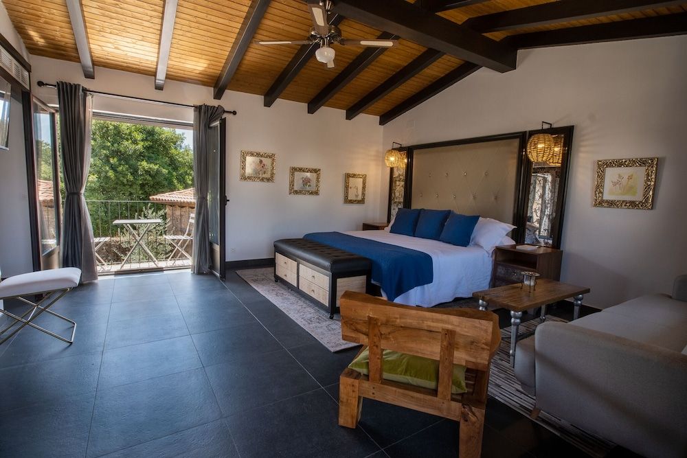 Aqua et Oleum Hotel 2