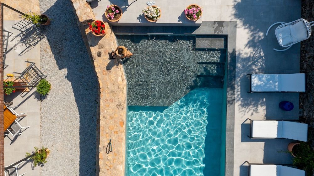 Aqua et Oleum Hotel 4 stelle a Villamiel