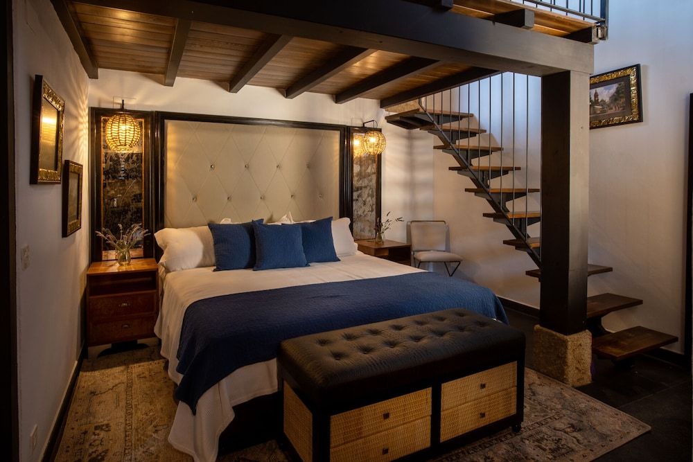 Aqua et Oleum Hotel 3