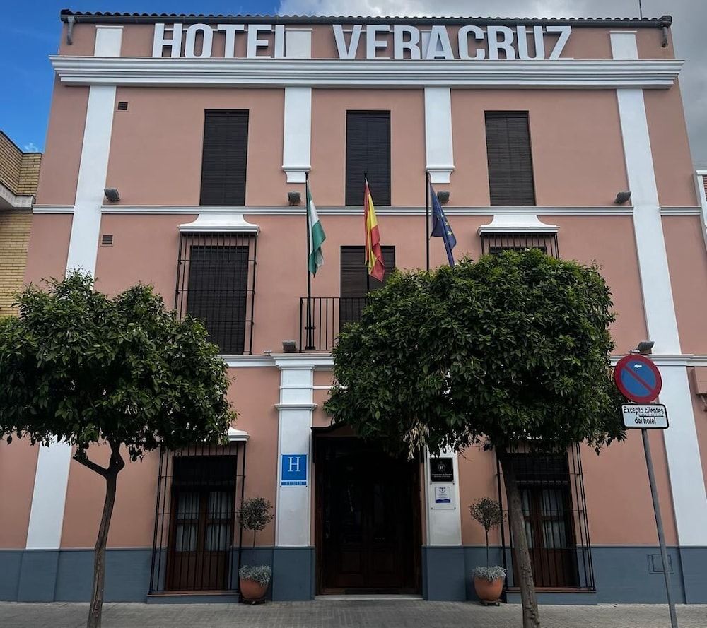 Hotel Veracruz 1