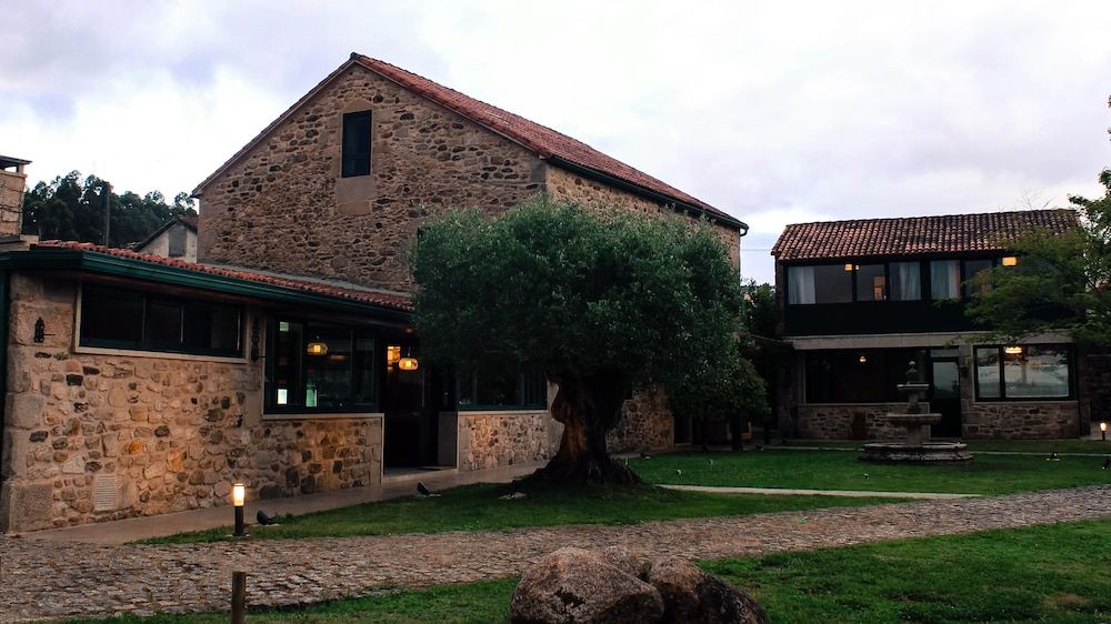 A Casa do Lagoeiro 1