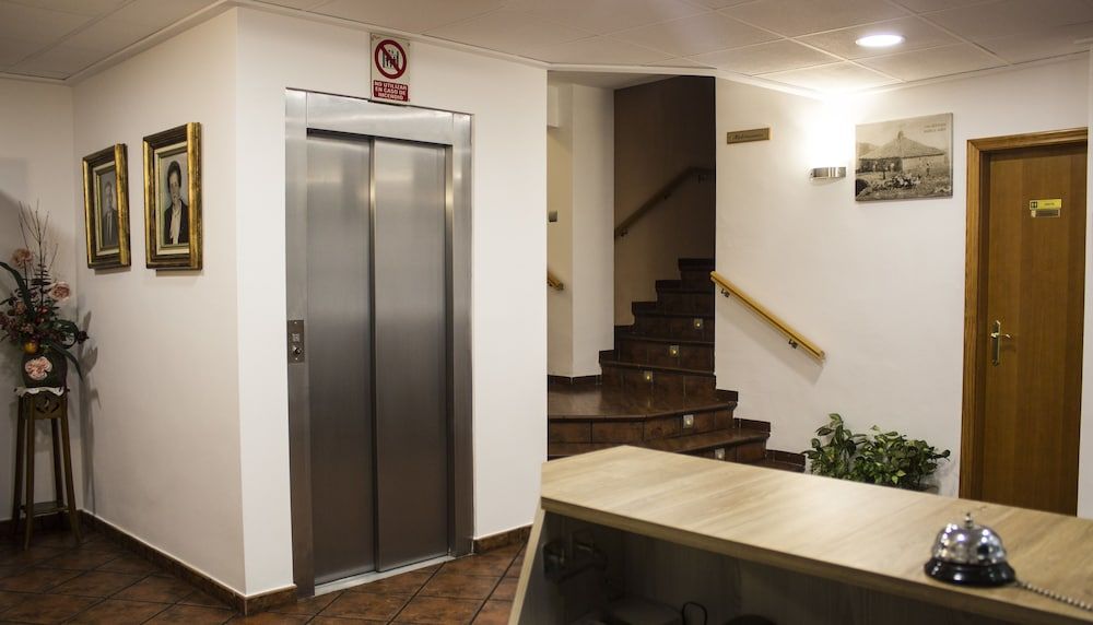 Restaurante Pensión Mariola 2