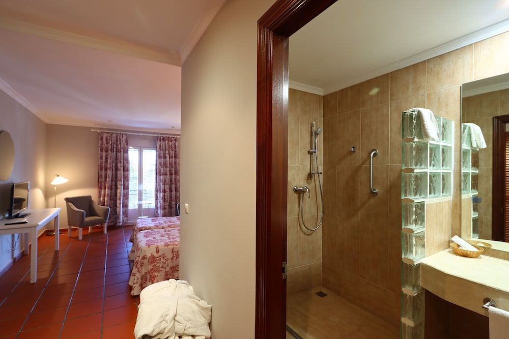 Hotel Varinia Serena - Balneario de Alange 3