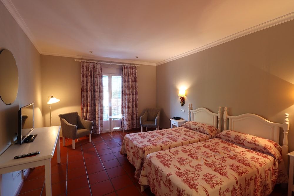 Hotel Varinia Serena - Balneario de Alange 2