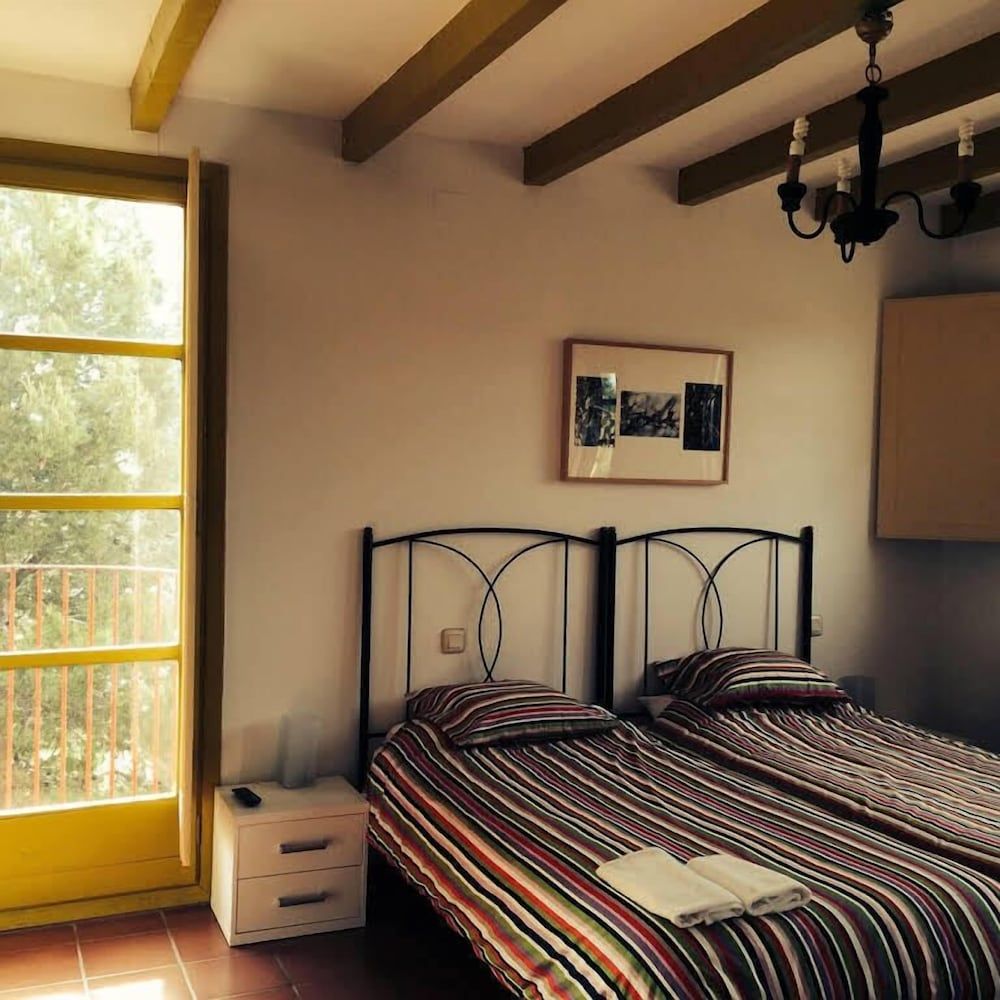 Hotel Rural Capricho de Goya 3