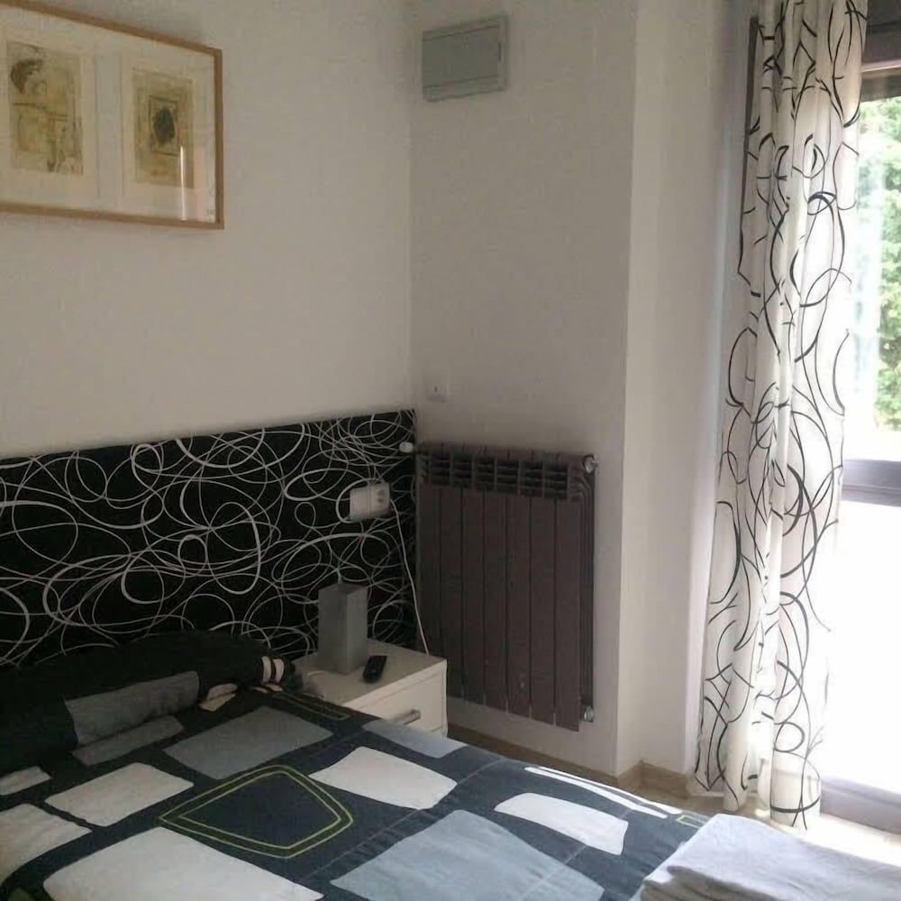 Hotel Rural Capricho de Goya 2