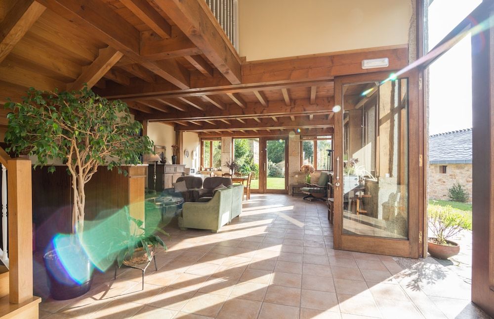 Casa de Graña de Acea 1