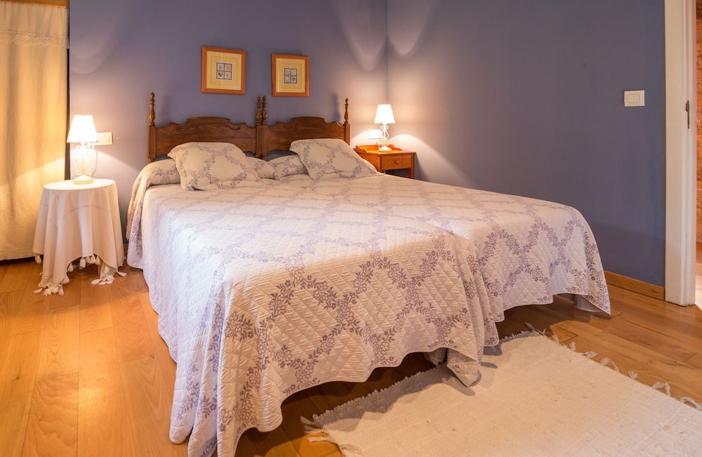 Casa de Graña de Acea 2