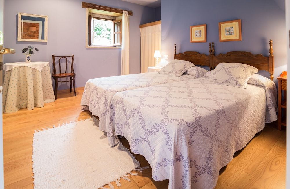 Casa de Graña de Acea 3