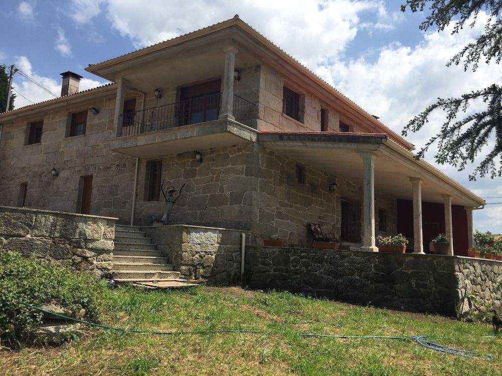 O Candil De Santa Ana 1