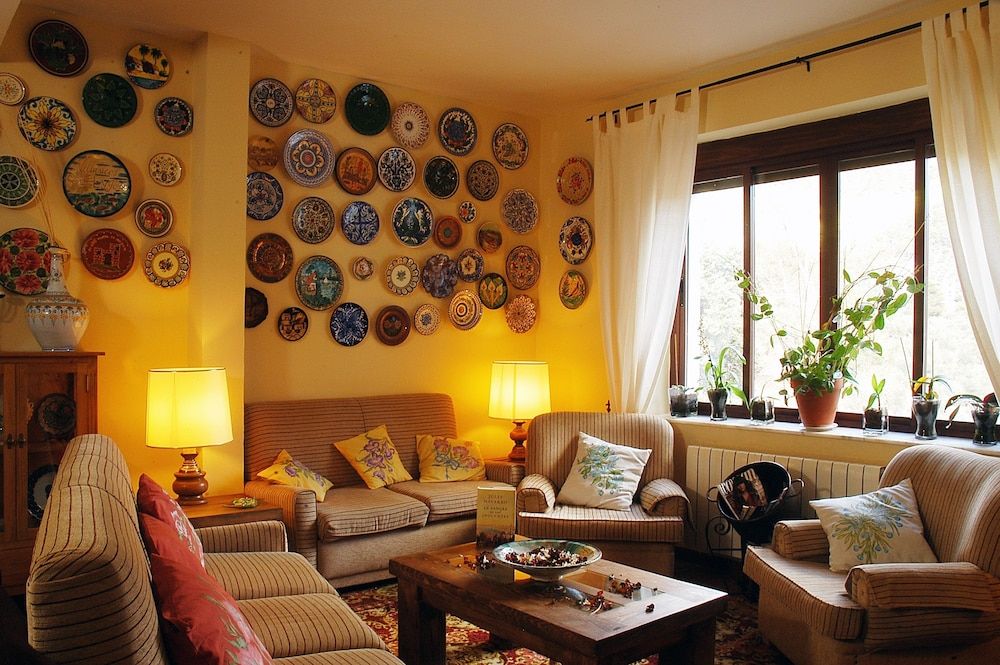 Hospederia Las Cañadillas 2