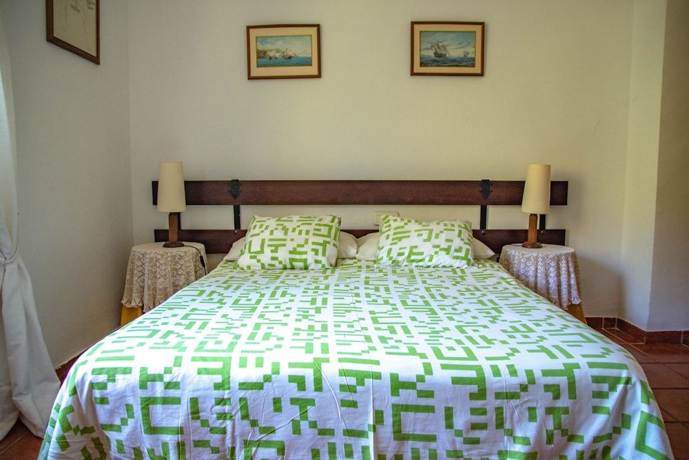 Hospederia Las Cañadillas 3