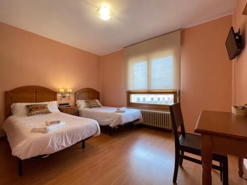 Hostal Restaurante Torreblanca 3