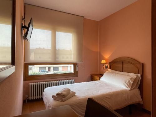 Hostal Restaurante Torreblanca 2