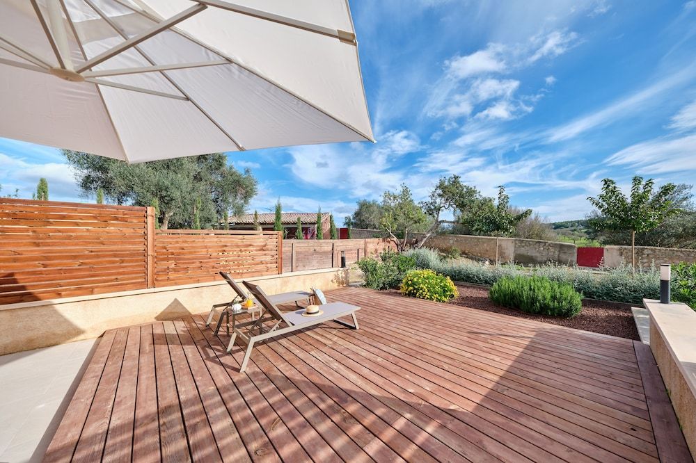 Finca Sa Bastida Luxury Retreat & Spa - Adults Only 3