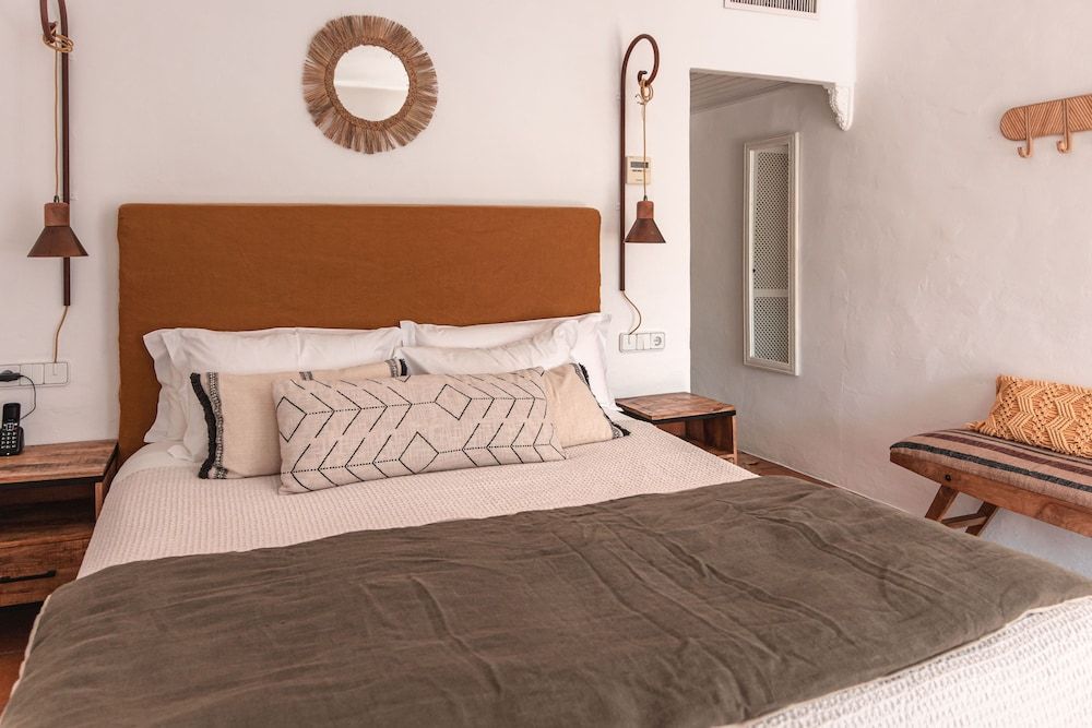 Es Cucons Rural Hotel 2