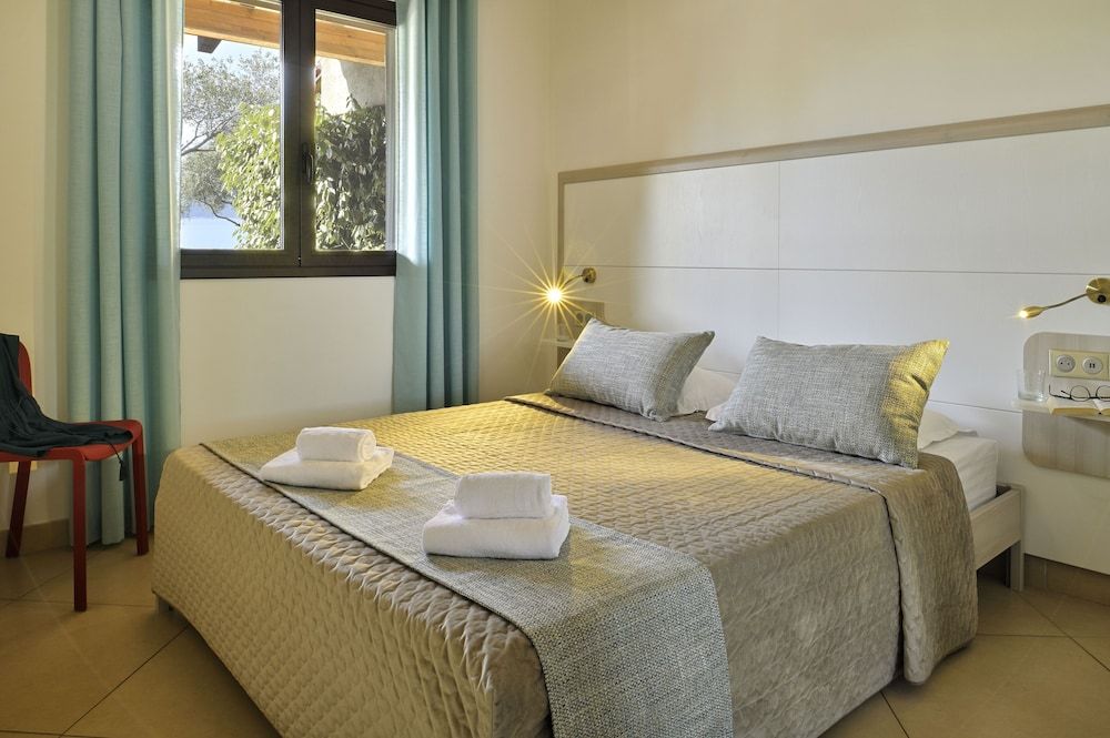 Résidence Arco Plage 3