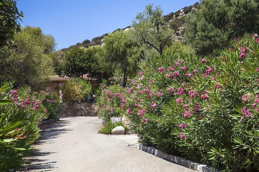 Résidence Arco Plage 2