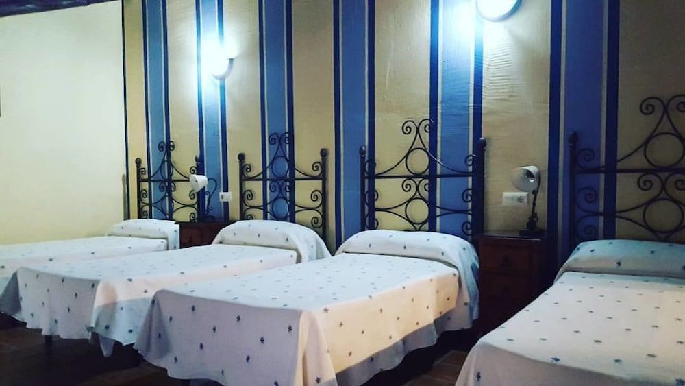 Casa Rural Herrera 3