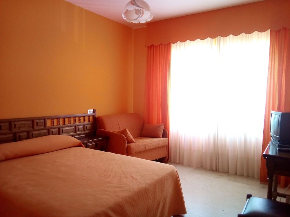 Hospedaxe Don Manuel 3